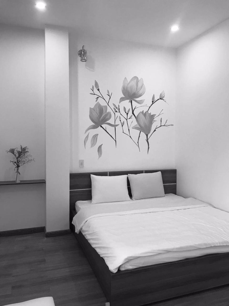 Big Home Dalat Homestay Экстерьер фото