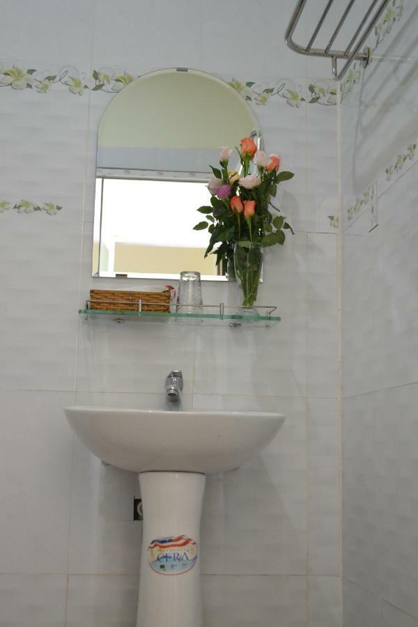 Big Home Dalat Homestay Экстерьер фото