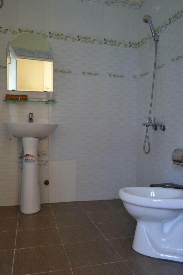 Big Home Dalat Homestay Экстерьер фото