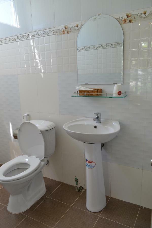 Big Home Dalat Homestay Экстерьер фото