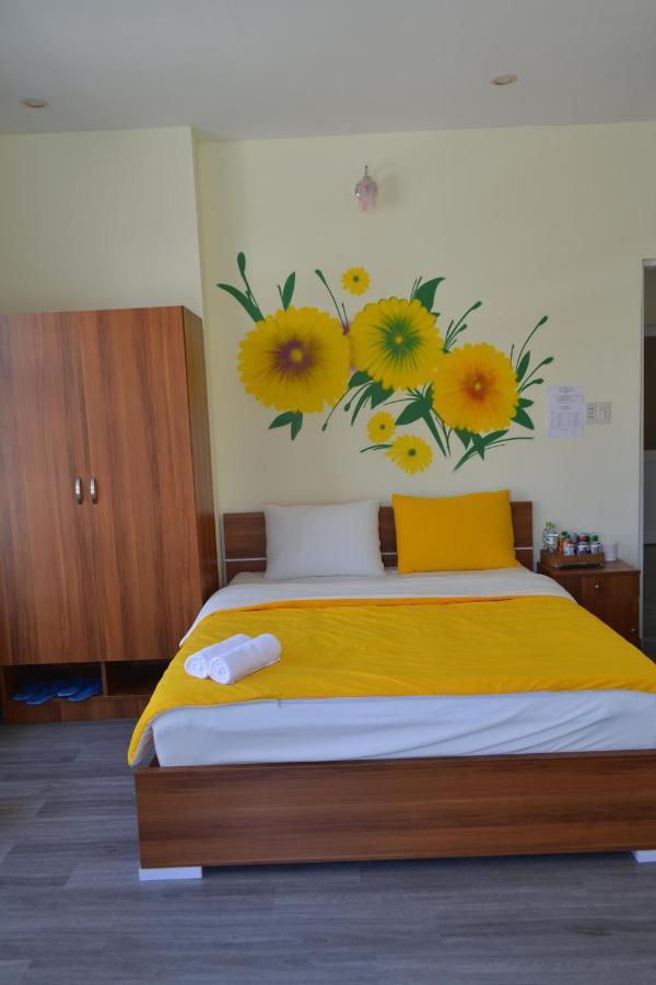 Big Home Dalat Homestay Экстерьер фото