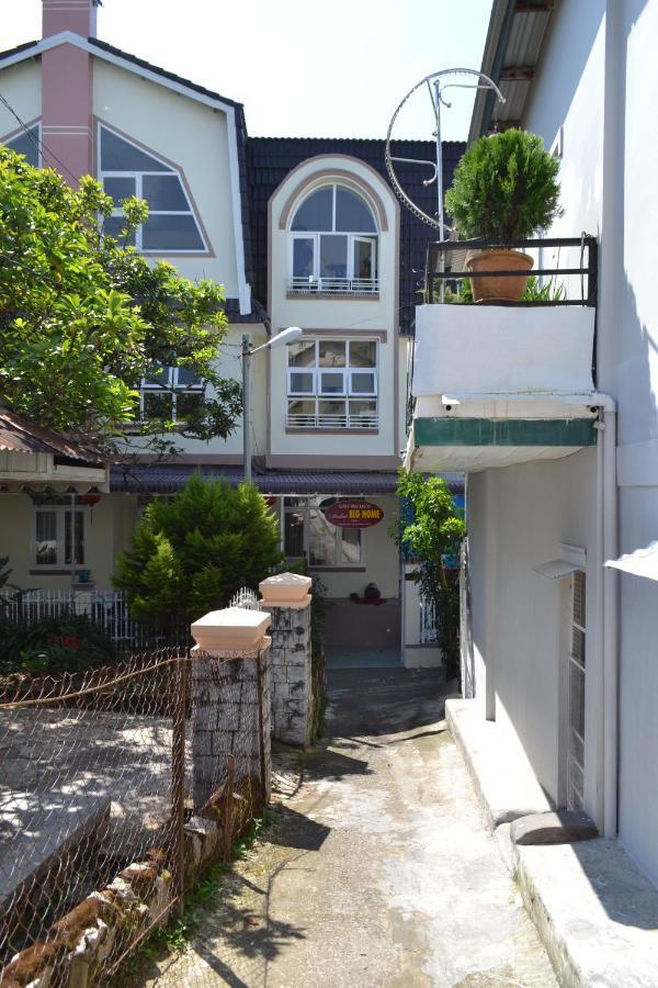 Big Home Dalat Homestay Экстерьер фото